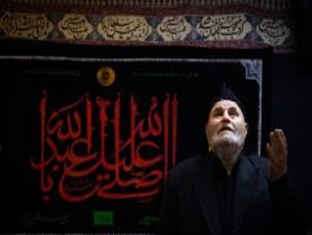 پیر غلامان حسینی با دم مسیحایی خود روح جوانان را بارور می‌کنند