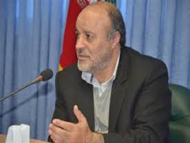 جواد زنجانی از کاندیداتوری شهرداری اردبیل انصراف داد