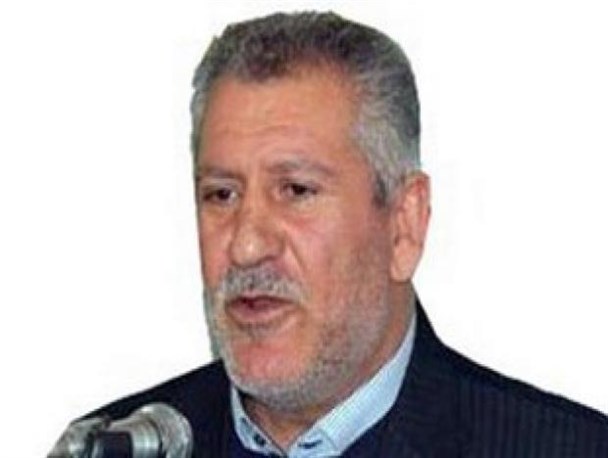 "غلامعباس یاراحمدی" شهردار بروجرد شد