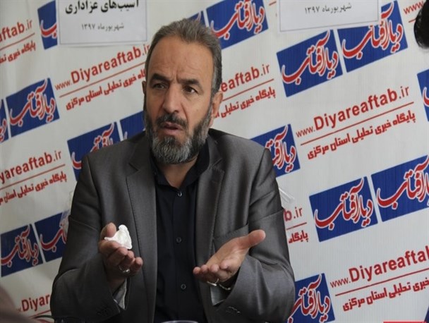 نفوذ دشمن در هیئات مذهبی جدی و خطرناک است/تحریف‌شناسی و تحریف‌زدایی راهکار اصلاح آسیب‌های عزاداری است