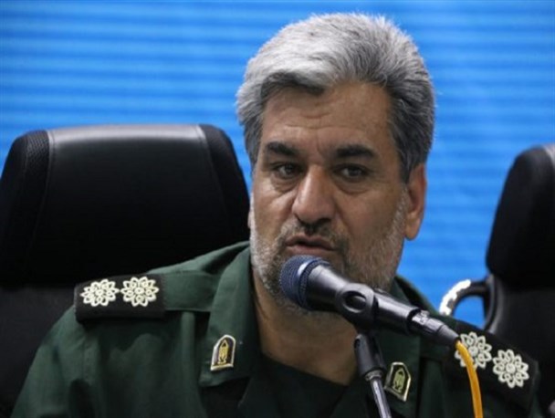 سردار سلامی سخنران یادواره شهدای رفسنجان/مستندات شهدای شهرستان در ۵ جلد کتاب به چاپ می رسد