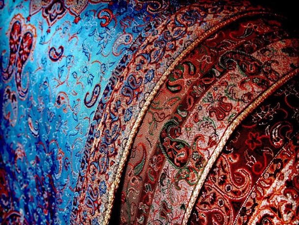 دسترسی هنرمندان یزدی به ویترین‌های ملی تسهیل می‌شود