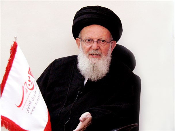 احقاق حکومت حق پیام ماه محرم به تمام جهانیان است/ قیام امام حسین(ع) برای زنده کردن معالم دین بود