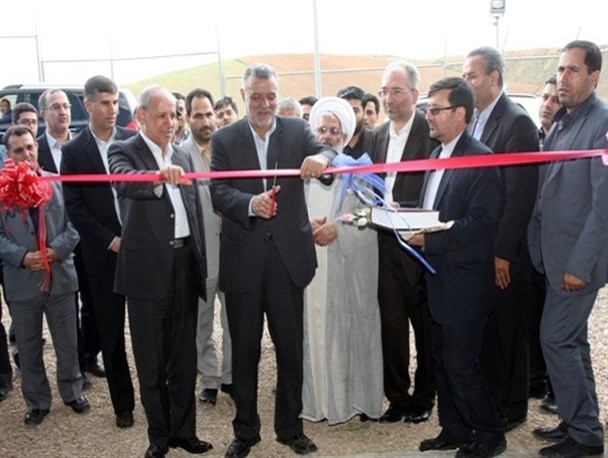 پول بیت المال هزینه شداما آب به کشاورزان نرسید
