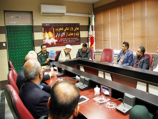 احتکارکنندگان منکر آیات الهی هستند/ حرکت در مسیر پویایی اقتصاد جهاد فی سبیل الله است