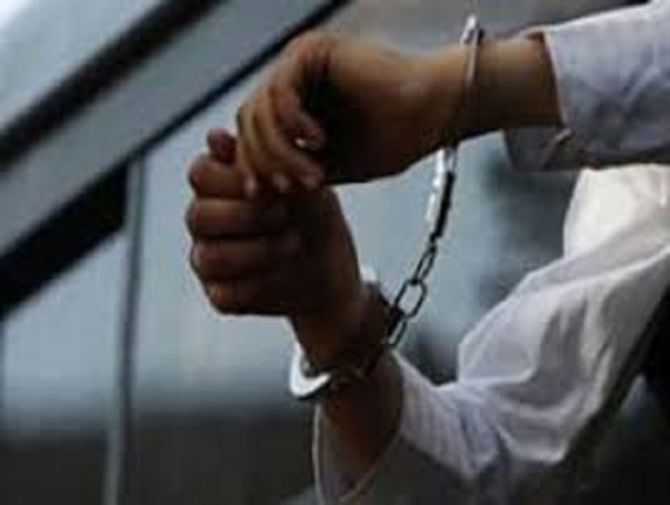 ۵ قاچاقچی چوب در کلاله دستگیر شدند