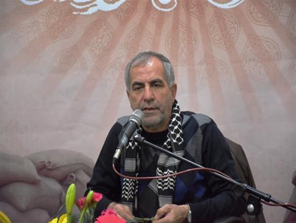 ارتش‌های بزرگی را در جنگ با داعش شکست دادیم/ دشمن می‌خواهد راه قدسی که از کربلا می گذرد را مسدود کند
