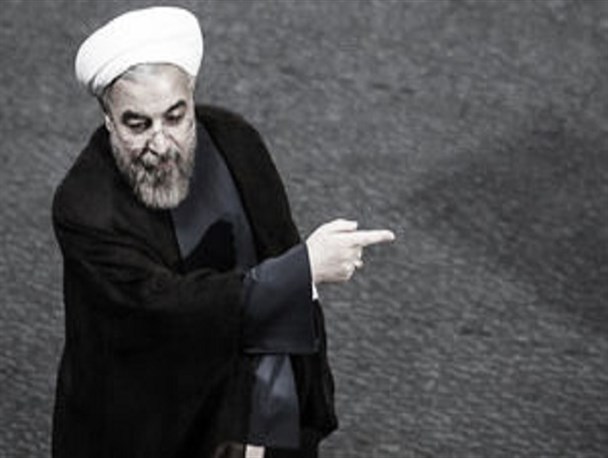 چه کسانی نمی‌گذارند دولت کار کند؟!
