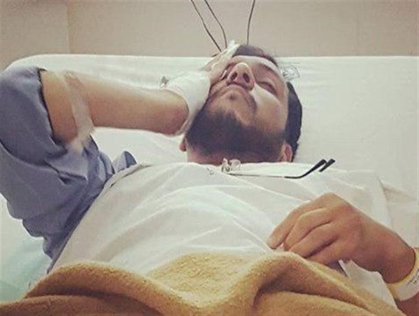 طلبه مشهدی مضروب با چاقو به کما رفت