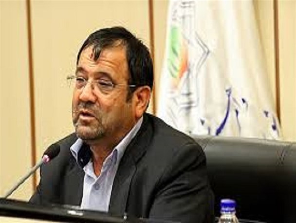 کاهش 5 درصدی مصرف آب شرب جهت آبیاری فضای سبز شهر یزد