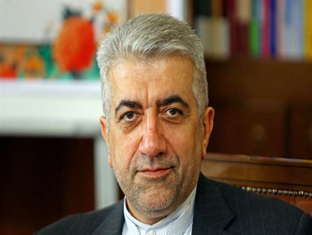 امور مدیریت آب و برق در آینده نزدیک به شهرداری‌ها واگذارمی‌شود