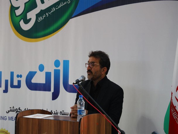 افزایش سطح زیر کشت بخش کشاورزی نوعی اقتصاد مقاومتی است