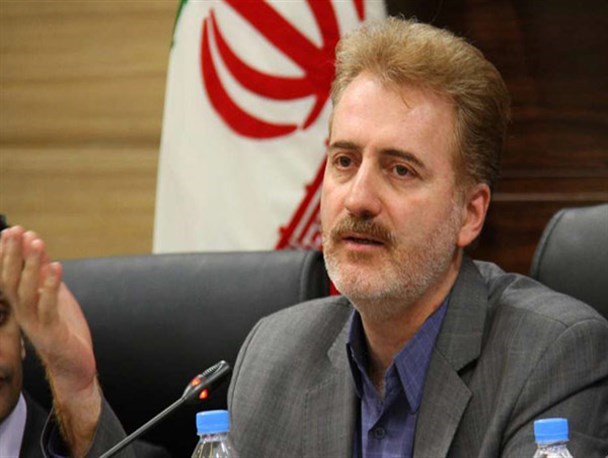 تامین حداکثری آب مورد نیاز صنایع در چارچوب ضوابط و مقدورات استان
