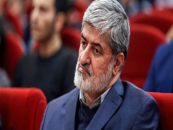 علی مطهری به عمل مجرمانه اش اعتراف کرد/ لزوم ورود دستگاه قضا و شورای عالی امنیت ملی