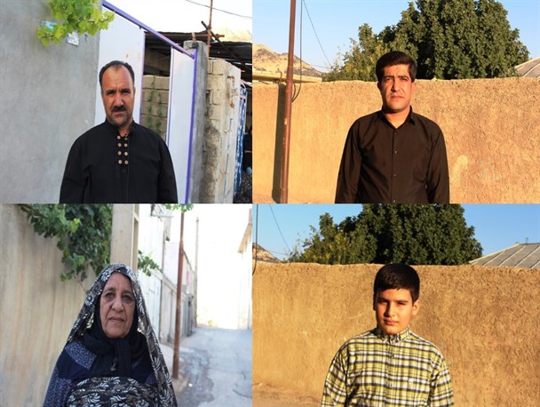 ادامه مشکل نوسان برق محمود آباد در 6 ماه گذشته و پیگیری هایی که نتیجه نداد