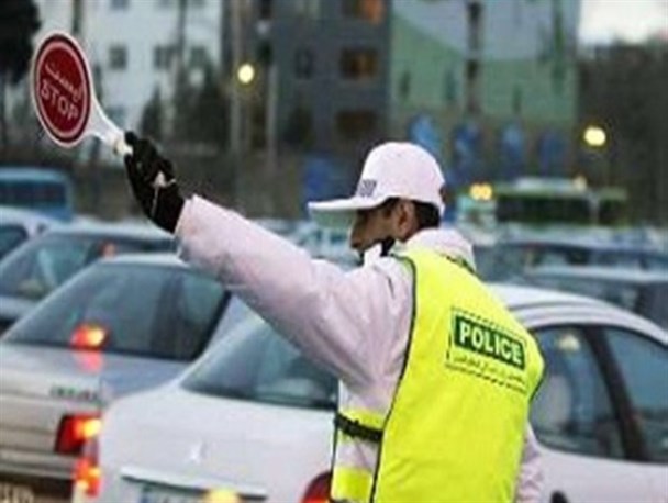 محدودیت‌های ترافیکی استان کرمانشاه در روز انتخابات