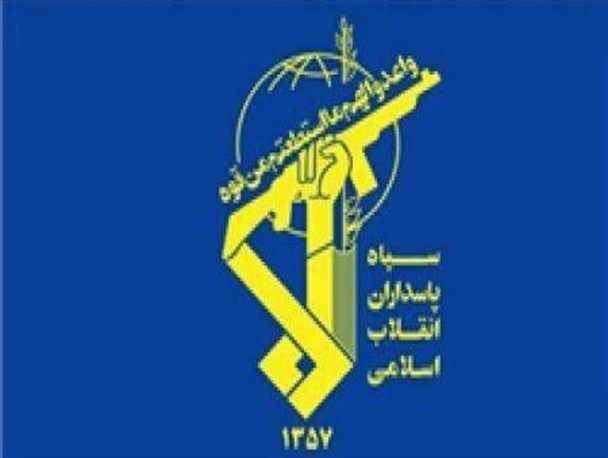 کشف مقادیری اسلحه کلت کمری توسط پاسداران گمنام امام زمان(عج) اطلاعات سپاه ناحیه کرمانشاه