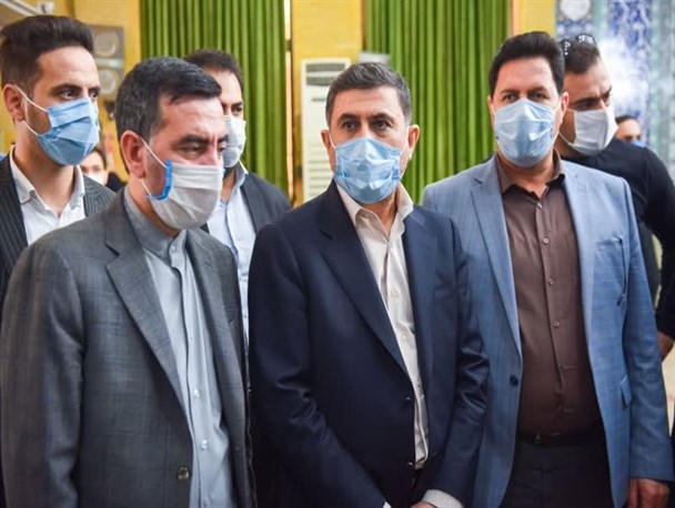امنیت و پروتکل‌های بهداشتی؛ 2 مولفه مهم انتخابات کنونی مجلس