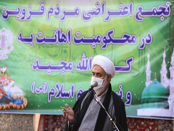 سرنوشت رژیم صهیونیستی فرانسوی، محکوم به فنا و نابودی است