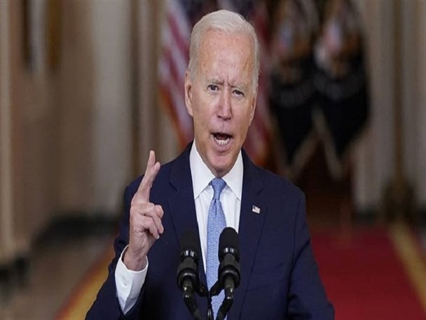 نمی‌توانیم به هرجایی که القاعده هست، حمله کنیم