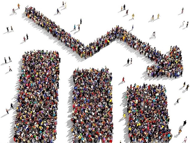 نواختن زنگ پیری تهدیدی برای کشور/ جمعیت سالمندی در شیب افزایشی قرار گرفته است