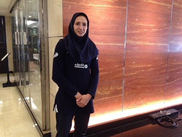 بلوری‌زاده: به‌دنبال ایجاد ساختار در تیم‌های والیبال دختران هستیم/ در اردوهای رده سنی باید بر روی بازیکن‌سازی تمرکز داشته باشند