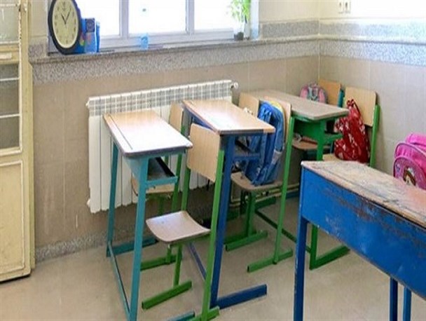 ۷۵درصد مدارس لرستان به سیستم گرمایشی استاندارد مجهز شد