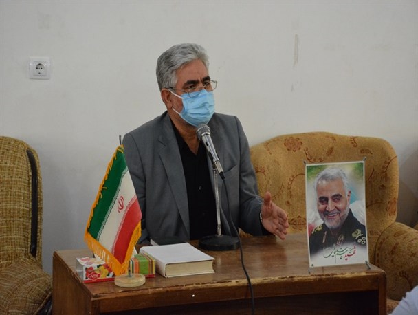 هیچ مرز زمینی کشور بازگشایی نشده است