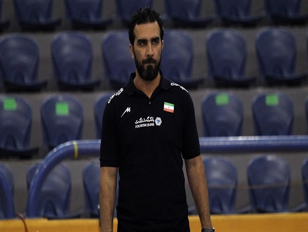 تندروان: در والیبال باید منتظر غافلگیری های متعدد باشیم/ محک اصلی ایران در بازی های بعدی‌ست