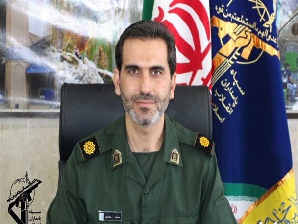 طرح شهید سلیمانی آبی بر آتش ویروس منحوس کرونا/ بیش از ۷ هزار بسته معیشتی بین نیازمندان سپیدان توزیع شد