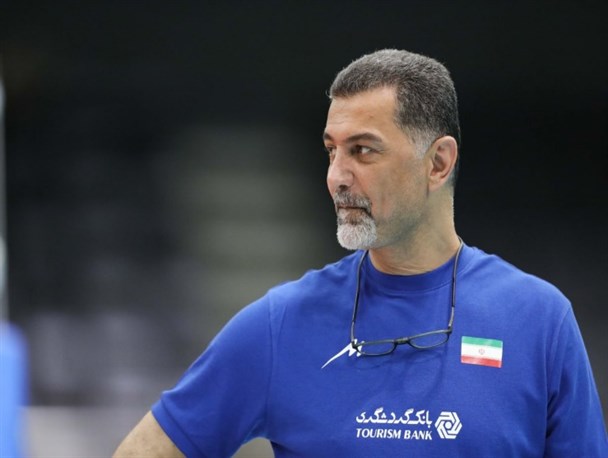 عطایی: بازی تمرینی خوبی مقابل تیم والیبال هنگ‌کنگ داشتیم/ استراتژی خاصی مقابل رقیب نداشتیم