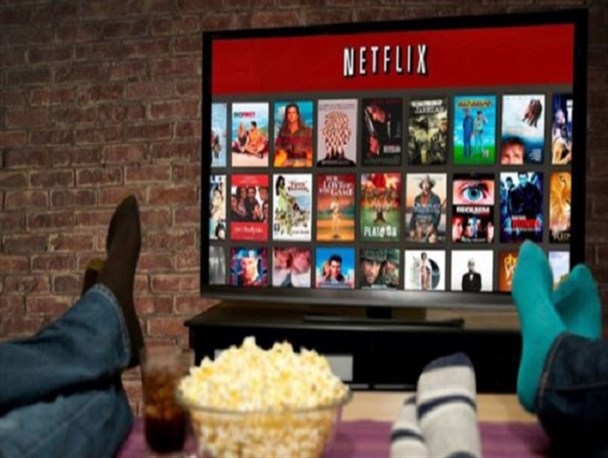 انقلاب بی رحم سینما/ مانیتور 7 اینچی به جای پرده نقره‌ای