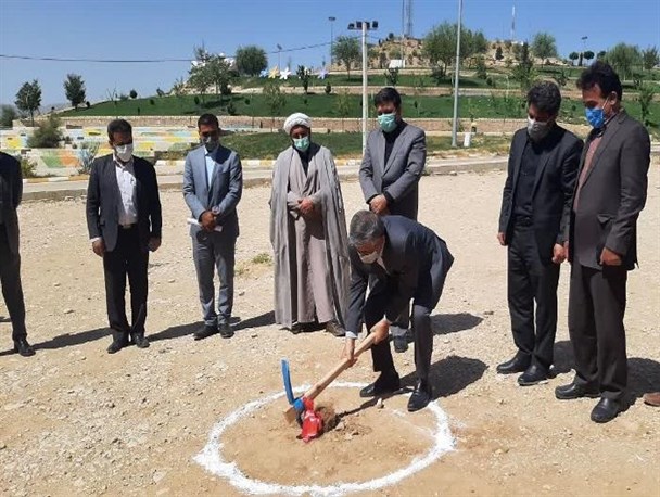 شهرداری پایتخت طبیعت ایران پردیس سینمایی می‌سازد