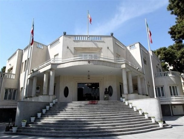 «صالحی» رئیس مرکز ارتباطات مردمی ریاست جمهوری شد