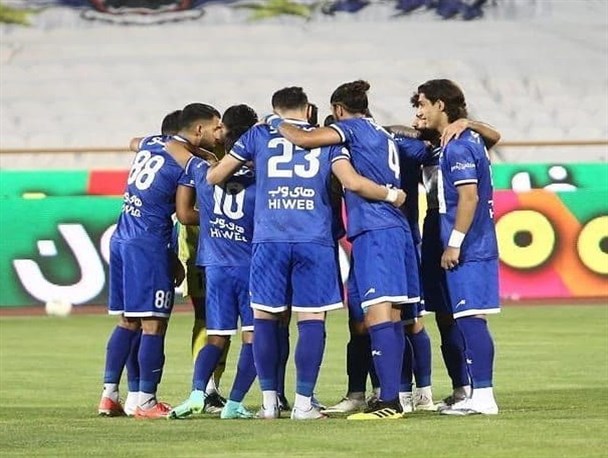 لیگ قهرمانان آسیا| روایت AFC از رویارویی آبی پوشان ایران و عربستان/ جدال استقلال ناشناخته با الهلال پرستاره
