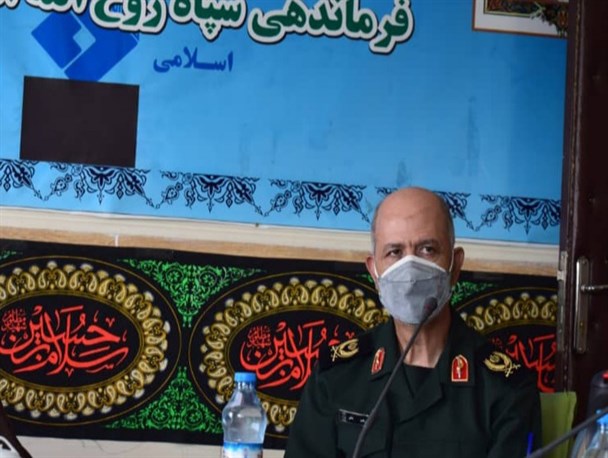 طرح شهید سلیمانی تا ریشه کن شدن کرونا با قوت ادامه پیدا می‌کند