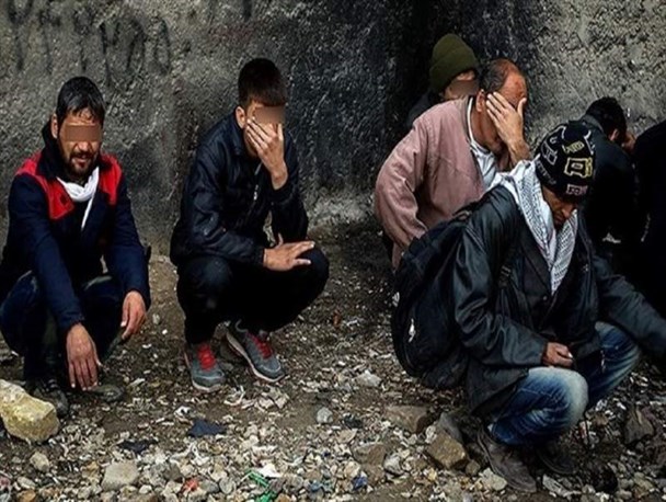 شهروندان زاهدان از جولان معتادان در پارک‌های شهر گلایه‌ دارند