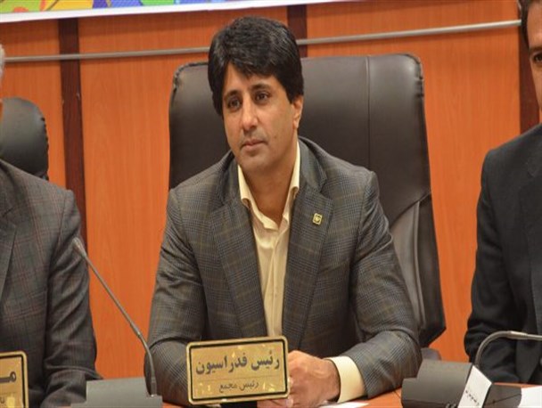 رئیس فدراسیون بوکس به تایلند می رود