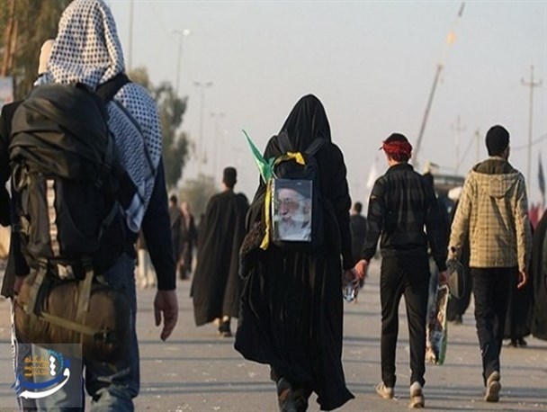 تقویت وحدت اسلامی از اهداف راهپیمایی اربعین باشد