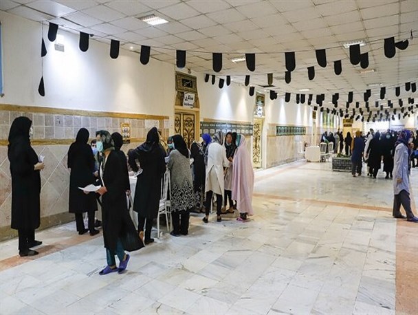 11 هزار زندانی غیرعمد در کشور وجود دارد