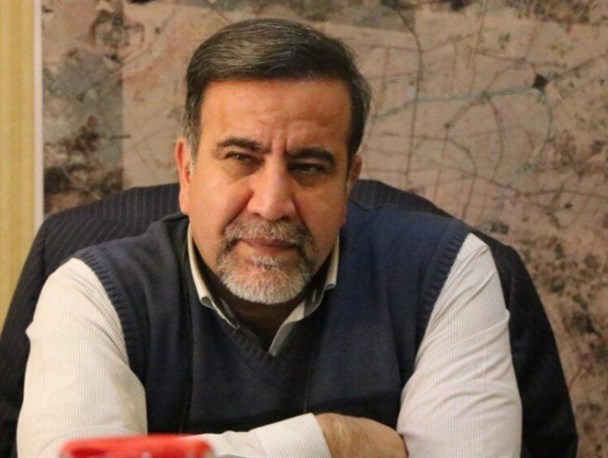 ۹۰درصدناوگان اتوبوسرانی در مرز_مهران مستقر می شود؛ ۱۳۰۰ میلیارد برای اربعین امسال هزینه شد