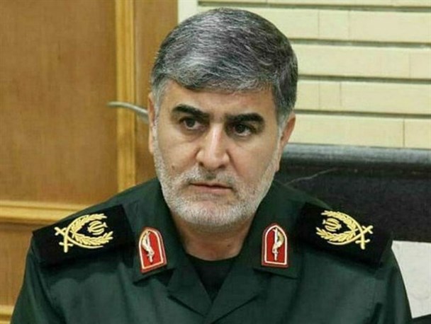 آمادگی سپاه برای بازگشت زوار؛ ۱۰۰۰ دستگاه اتوبوس انتقال زائران را به نقاط مختلف کشور انجام می دهند