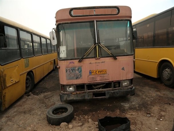 شهرداری یاسوج توان مالی تعمیر و خرید ناوگان را ندارد