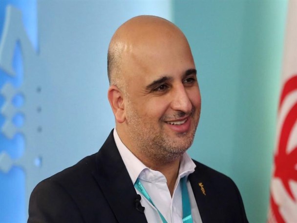 مدیر روابط عمومی جشنواره بین‌المللی فیلم فجر معرفی شد