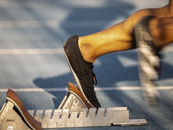 دوومیدانی قهرمانی باشگاه‌های کشور| تیم پلیمر خلیج فارس قهرمان شد