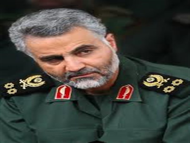 خاطرات سردار قاسم سلیمانی از شکست حصر آبادان و آزادسازی بستان