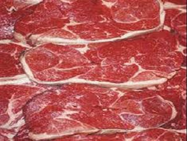 قیمت نجومی گوشت در اردبیل