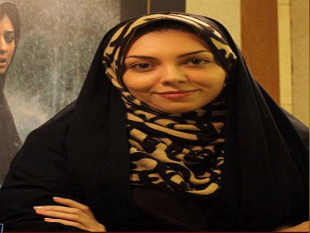 نمی‌توانم نقش دختر خوشحال را بازی کنم