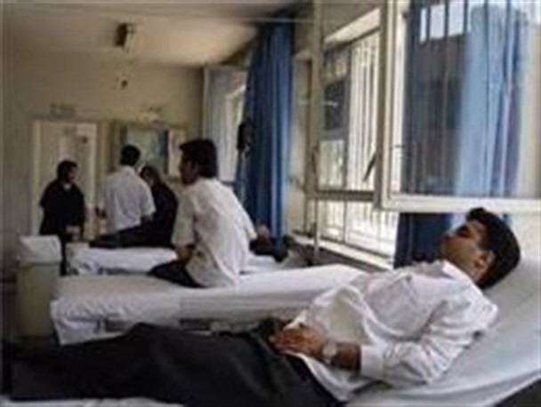 ارتقاءکلینیک درمانی تامین اجتماعی شهرستان فارسان