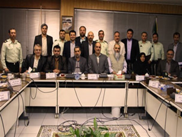گرداندن سگ در گرگان ممنوع است / کلانتری 15 گرگان بزودی راه اندازی می شود